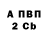 Amphetamine VHQ Belladgio